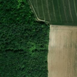 Satellite imagery of Abbaye de l'Isle-Dieu, FR