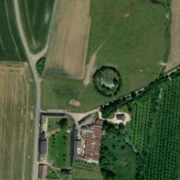 Satellite imagery of Abbaye de l'Isle-Dieu, FR