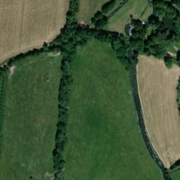 Satellite imagery of Abbaye de l'Isle-Dieu, FR