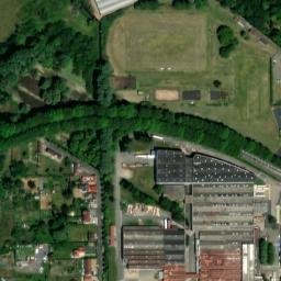 Satellite imagery of Abbaye Saint-Quentin de Beauvais, FR