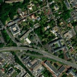 Satellite imagery of Abbaye Saint-Quentin de Beauvais, FR
