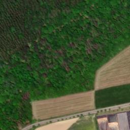 Satellite imagery of Alteberg, DE