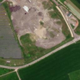Satellite imagery of Alteberg, DE