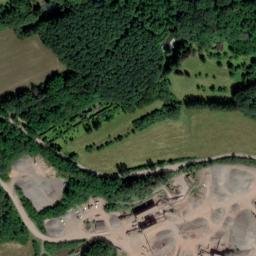 Satellite imagery of Kahleberg, DE