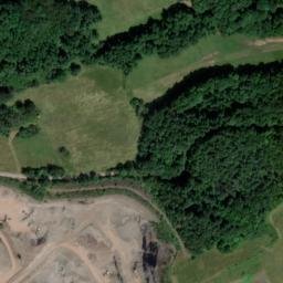 Satellite imagery of Kahleberg, DE