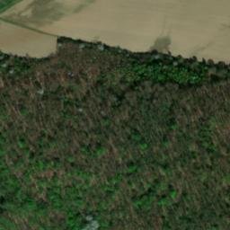 Satellite imagery of Hungerberg, DE