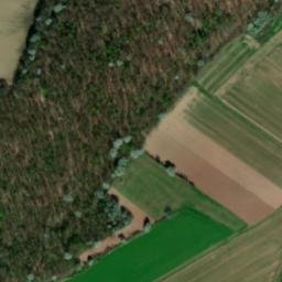 Satellite imagery of Hungerberg, DE
