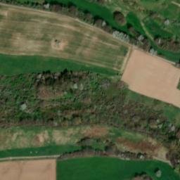 Satellite imagery of Galgenbösch, DE
