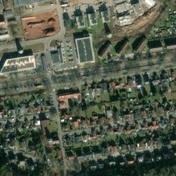 Satellite imagery of Bannerrück, DE