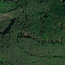 Satellite imagery of Rummel Berg, DE