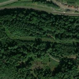 Satellite imagery of Schloßberg, DE