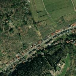 Satellite imagery of Wachenheim Castle, DE