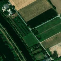 Satellite imagery of AFN-Mittelwellensendemast Heidelberg, DE