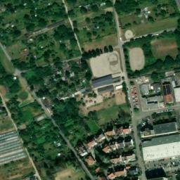 Satellite imagery of Sendemast Heidelberg-Dossenheim, DE