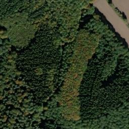 Satellite imagery of Schloß Zwingenberg, DE