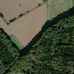 Satellite imagery of Schloß Zwingenberg, DE