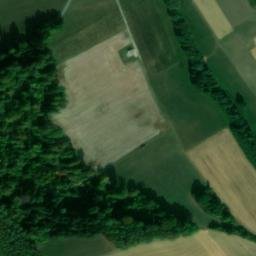 Satellite imagery of Hohe Aspen, DE