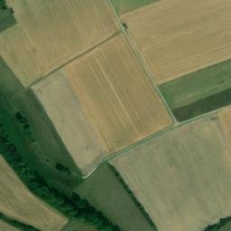 Satellite imagery of Hohe Aspen, DE