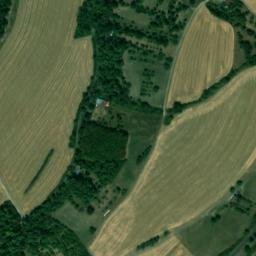 Satellite imagery of Hüttenberg, DE