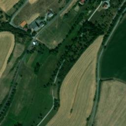 Satellite imagery of Hüttenberg, DE