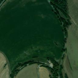 Satellite imagery of Hüttenberg, DE