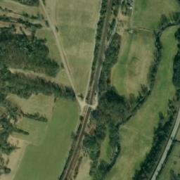 Satellite imagery of Wessenberg, DE