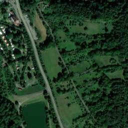 Satellite imagery of Badersberg, DE