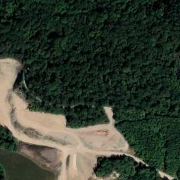 Satellite imagery of Endseer Berg, DE