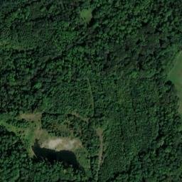 Satellite imagery of Endseer Berg, DE