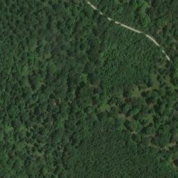 Satellite imagery of Markgrafenschloss Wildbad, DE