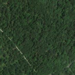 Satellite imagery of Fernmeldeturm Burgbernheim, DE