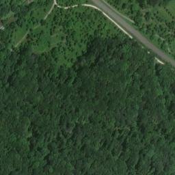 Satellite imagery of Fernmeldeturm Burgbernheim, DE