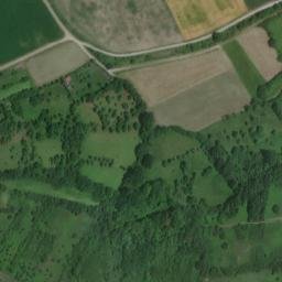 Satellite imagery of Petersberg, DE