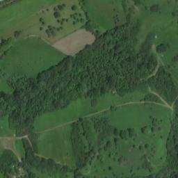 Satellite imagery of Petersberg, DE