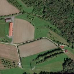 Satellite imagery of Plattenhöhe, DE