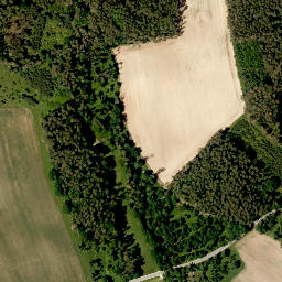 Satellite imagery of Kestelbug, DE