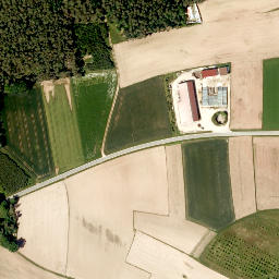Satellite imagery of Kestelbug, DE