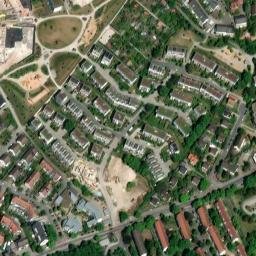 Satellite imagery of Sendeturm der Schule für Rundfunktechnik, DE