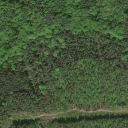 Satellite imagery of Brunner Berg, DE