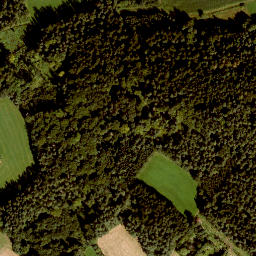 Satellite imagery of Mapbühl, DE
