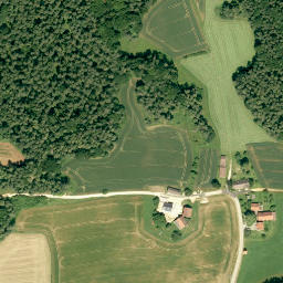 Satellite imagery of Dillberg, DE