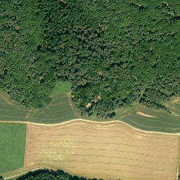 Satellite imagery of Dillberg, DE