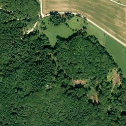 Satellite imagery of Kappersberg, DE