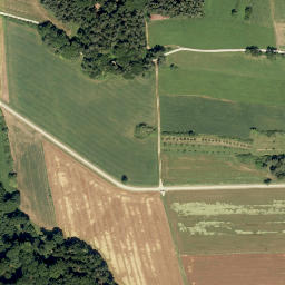 Satellite imagery of Brunnberg, DE