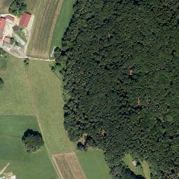 Satellite imagery of Eichelberg, DE
