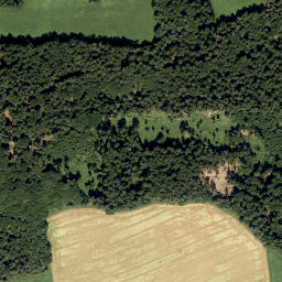 Satellite imagery of Eichelberg, DE