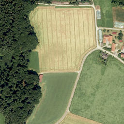 Satellite imagery of Hackenbühl, DE