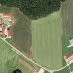 Satellite imagery of Hummerberg, DE