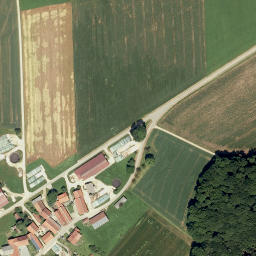 Satellite imagery of Ritzerberg, DE