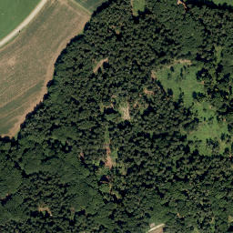 Satellite imagery of Ritzerberg, DE